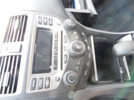 2006 Honda Accord EX Gray Sedan 3.0L AT #A23755